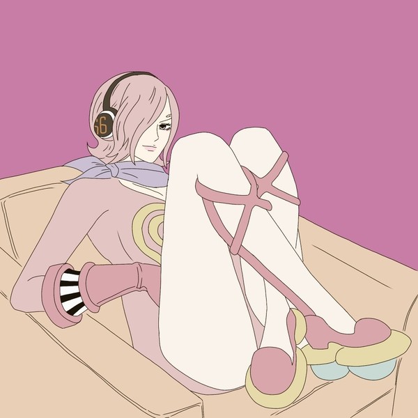 れいじゅ