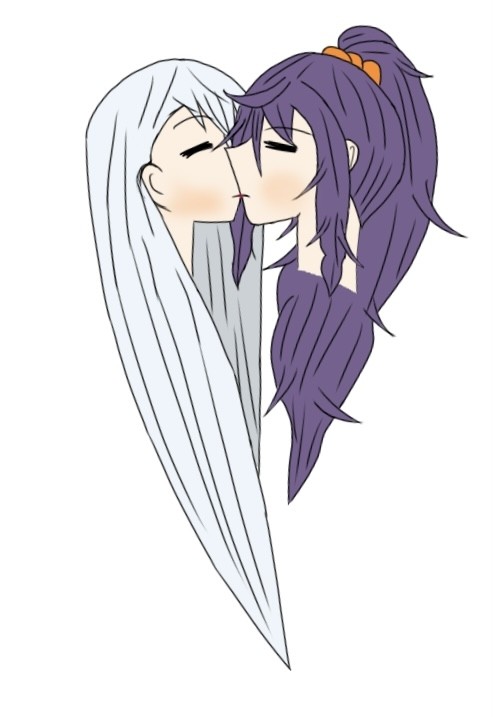 キス