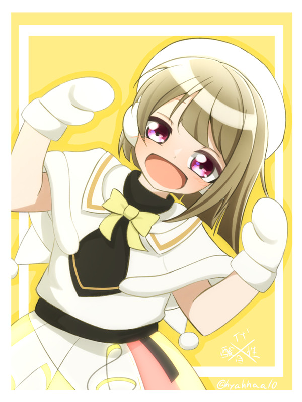 CDCSみん
