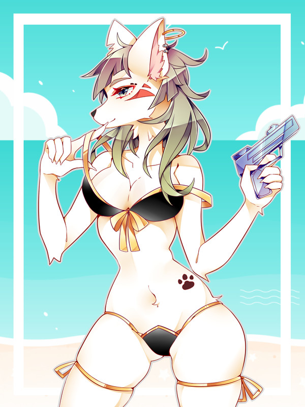 ♥