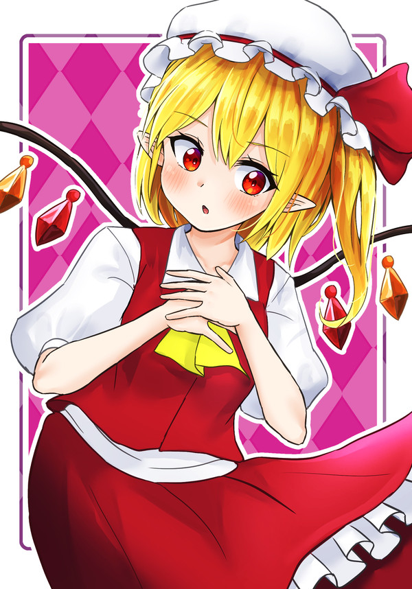 ふらんちゃ