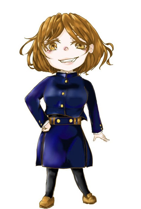 のばらちゃん