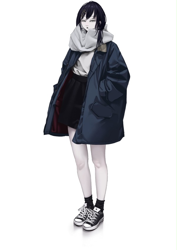 无题