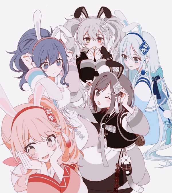 Rabbit