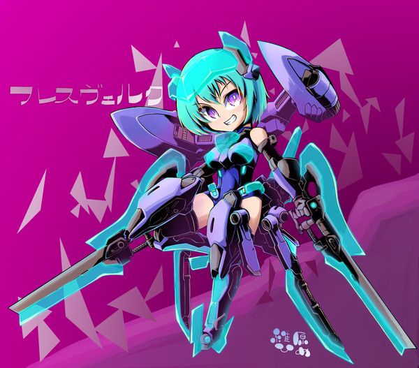 DTA化フレズヴェルク