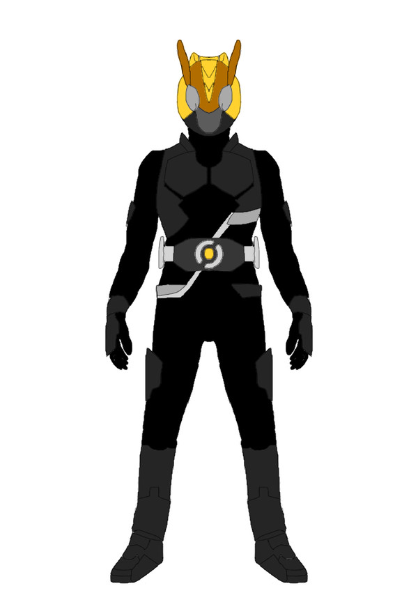 仮面ライダーウーマ
