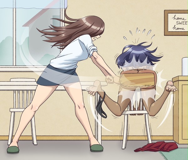 オリキャラ色々