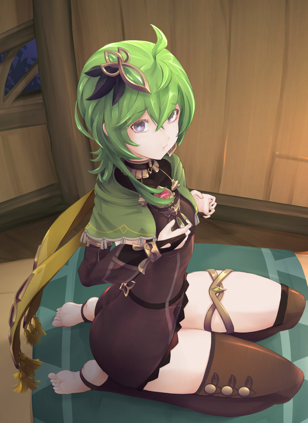 コレイ