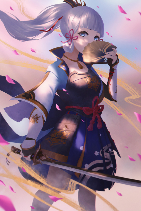 Ayaka