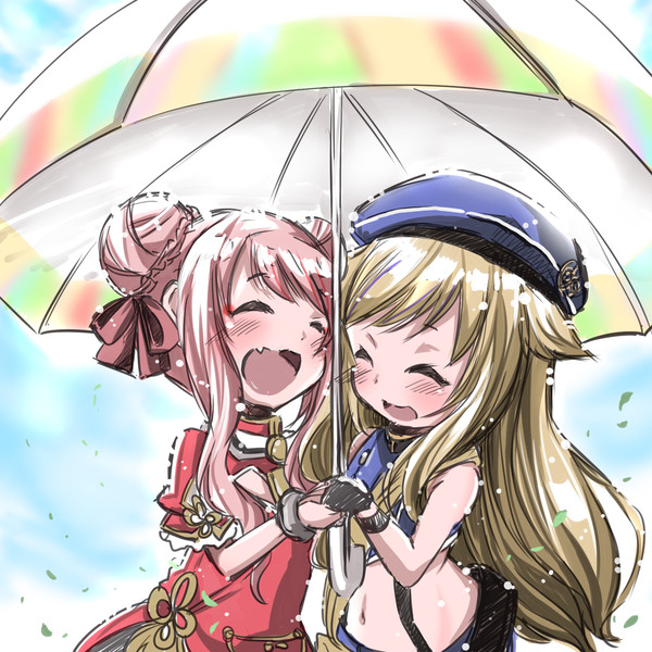 らくがき