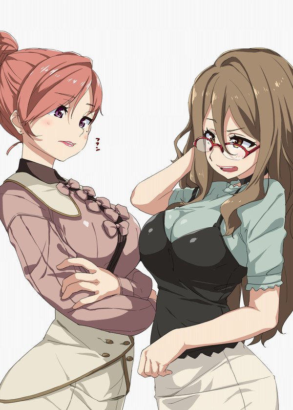 でっかいことはよいことだ