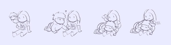 Headpat