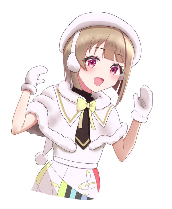 CDCSかすみん