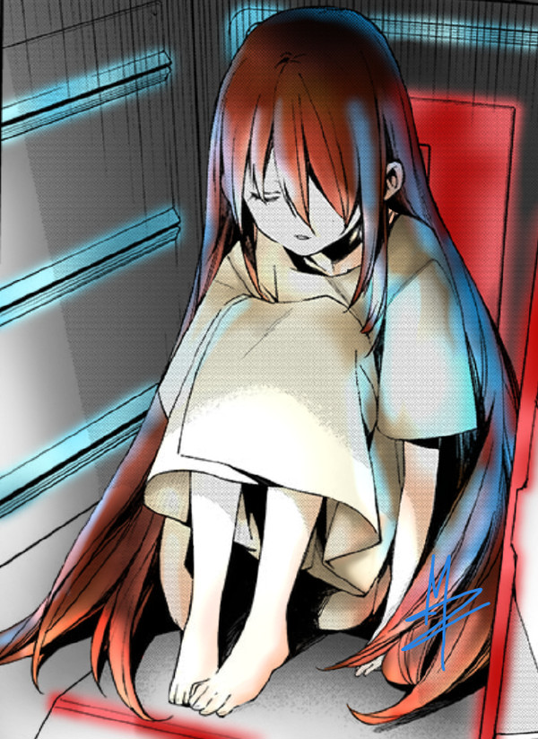 Mirai Kimizuki Colouration