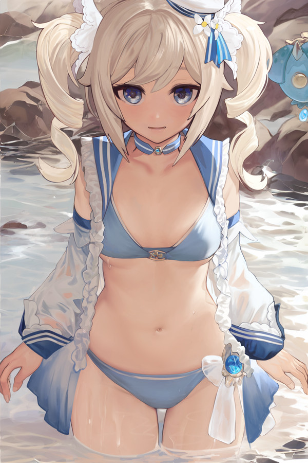 バーバラ