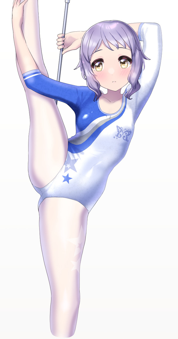 バトントワリング