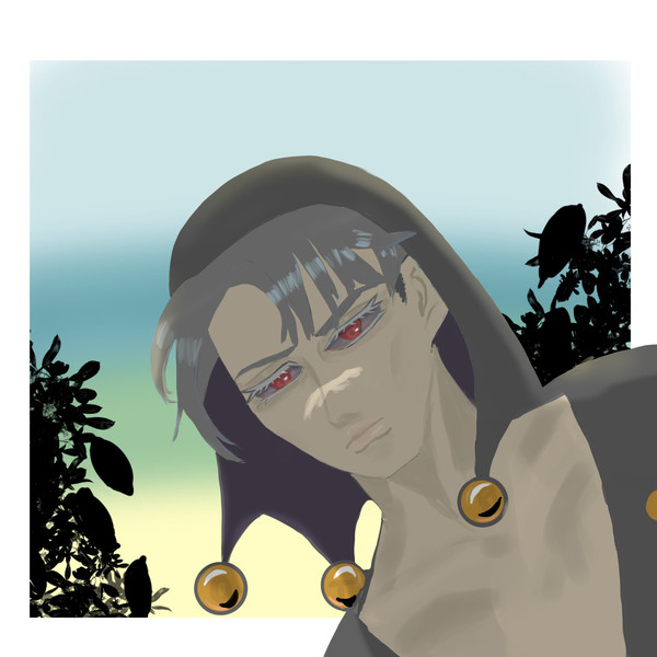 risotto nero