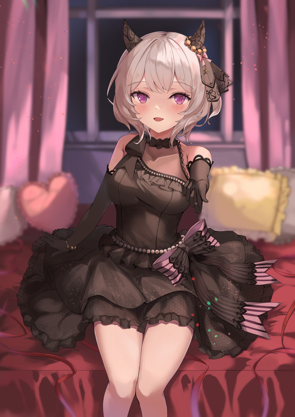 カレンチャン