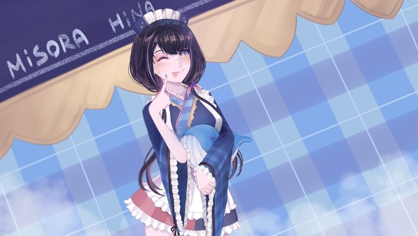 私たちのアイドル [ヒナ ミソラ ]