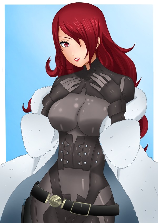 Arena Mitsuru
