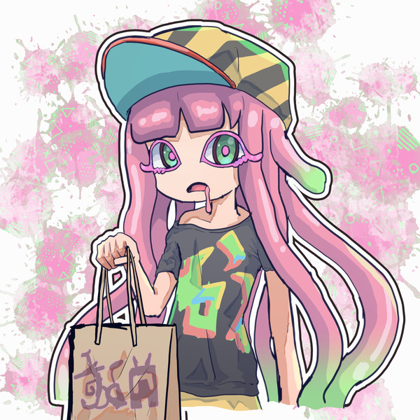 パル子