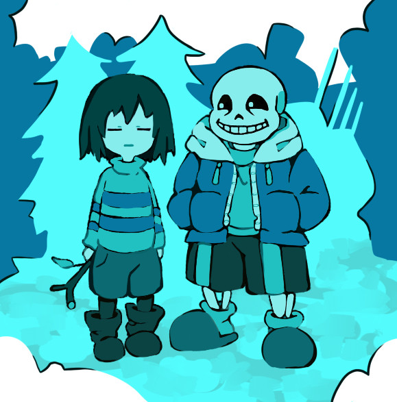 Undertale