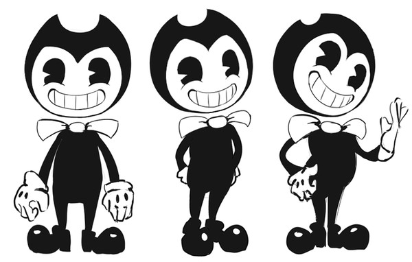 Bendy