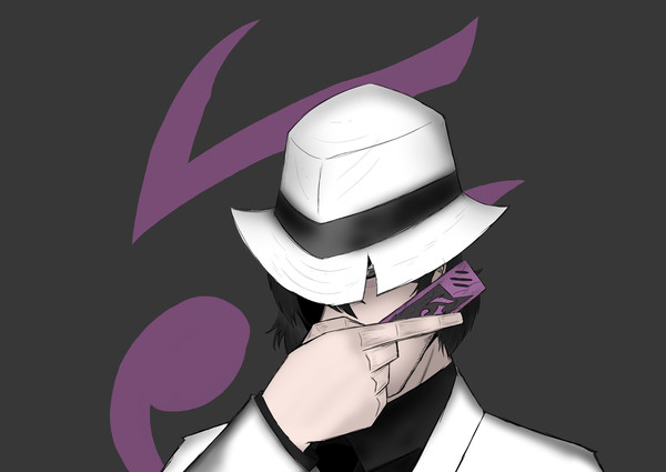 左翔太郎