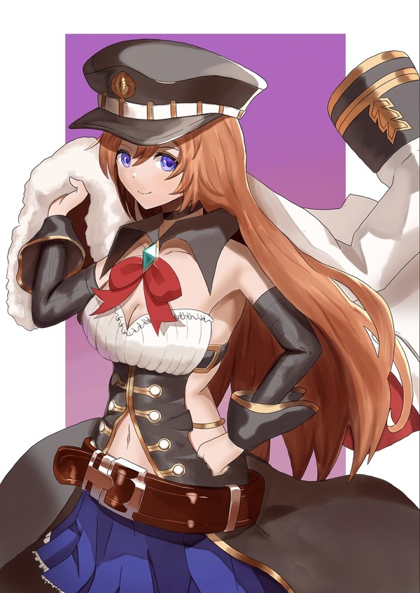 リーシャ