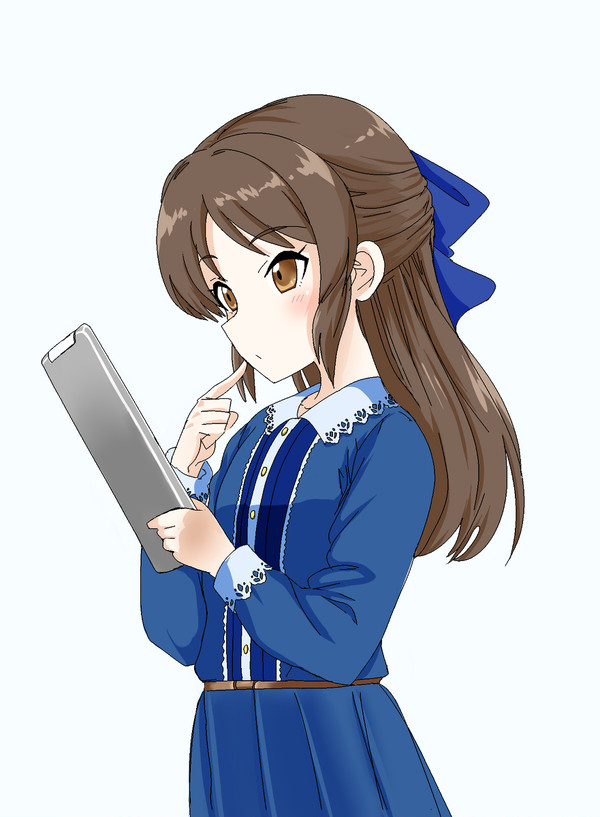 ありすちゃん