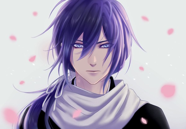 薄桜鬼14周年🎉