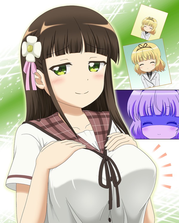 宇治松千夜 生誕祭2022