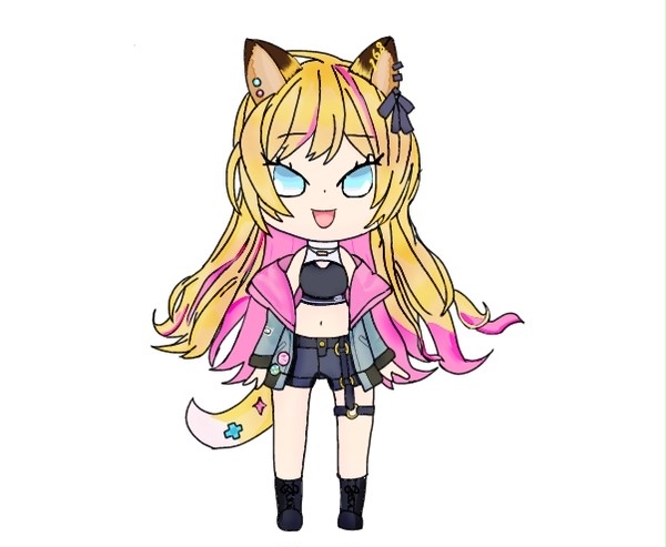 色葉つまみ