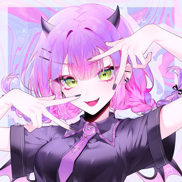 👾