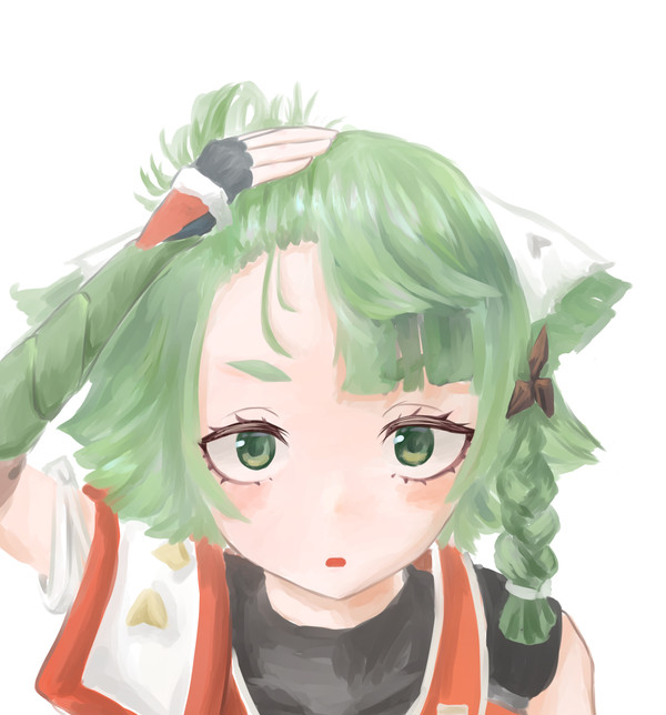 ユズリハ