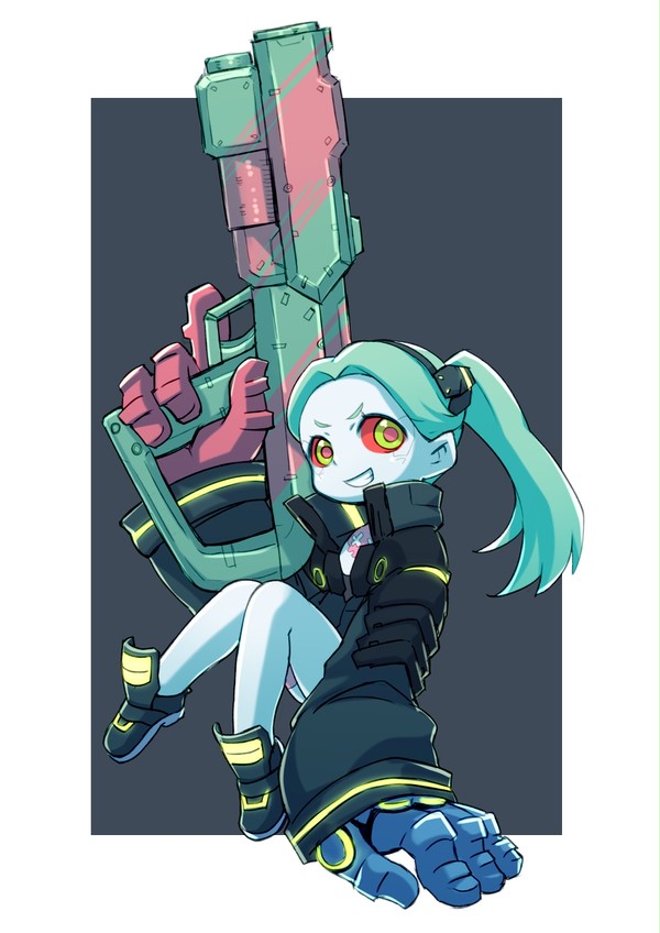 レベッカ