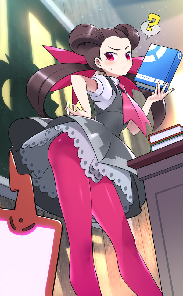 ツツジ
