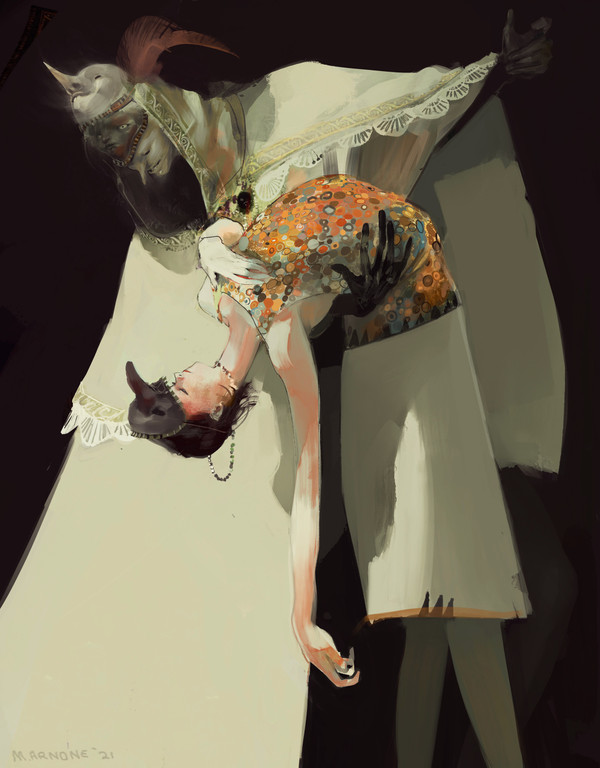dancers