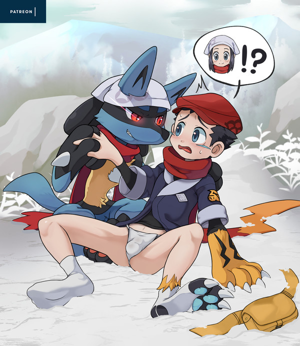 ゼラオラTF
