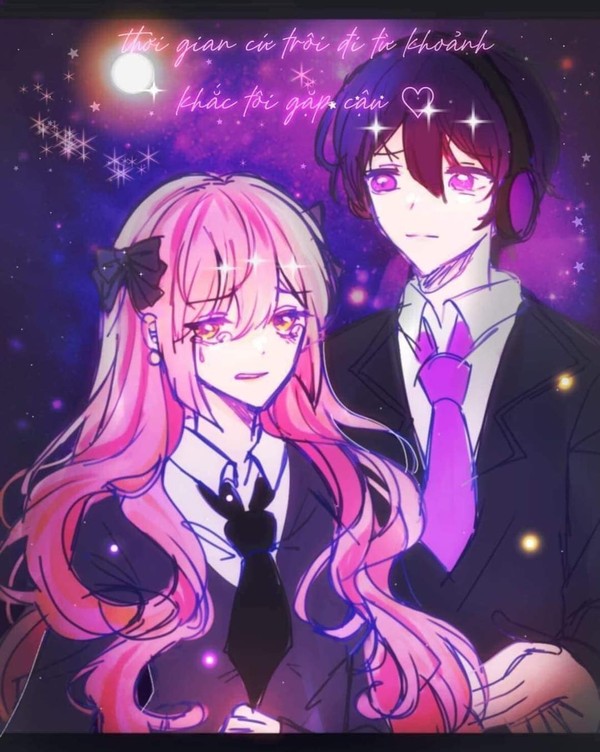 Jaki x Jasmine