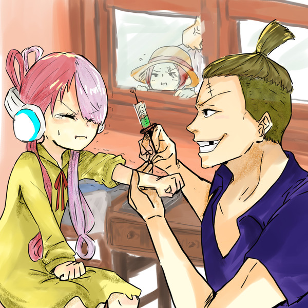 よくがんばった！！