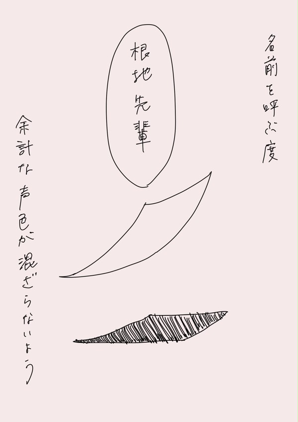 前日譚：幕の裏側で