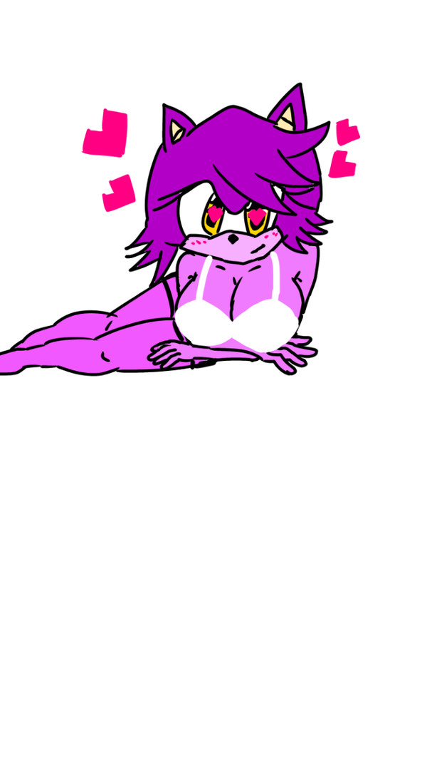 水着リリアちゃん