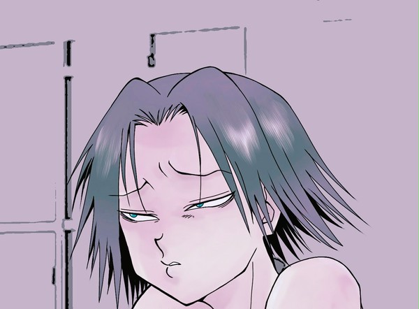 破瓜