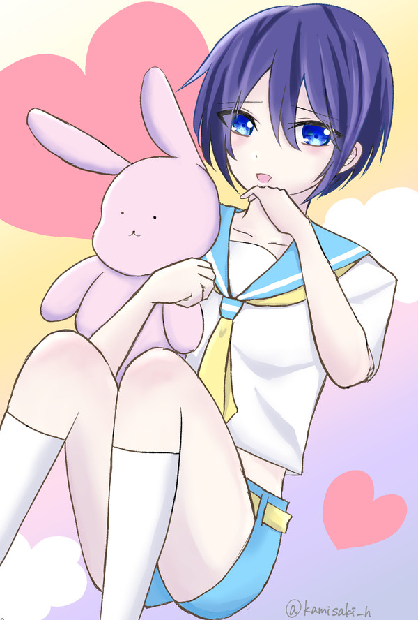 ゆめかわ