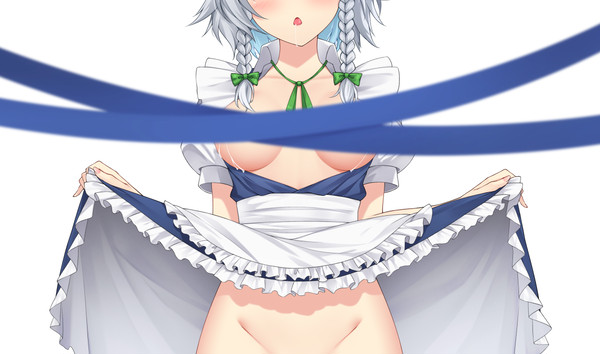 十六夜咲夜