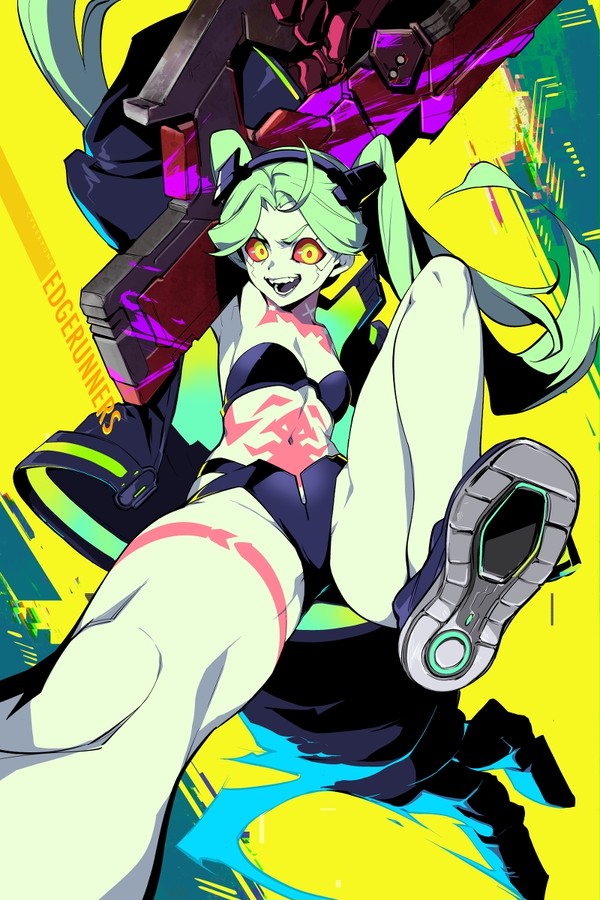 REBECCA