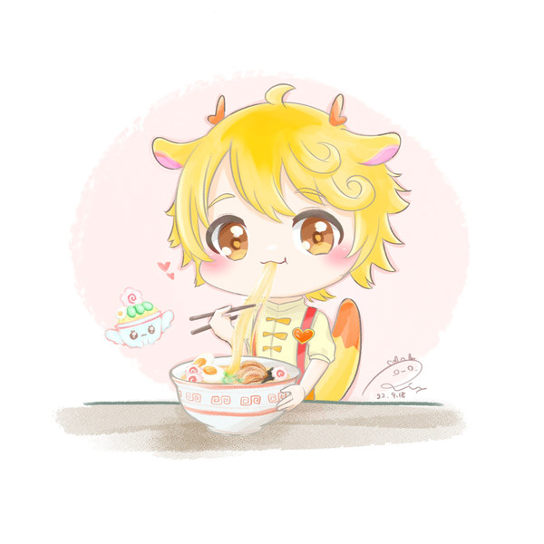 らーメンメン🍜