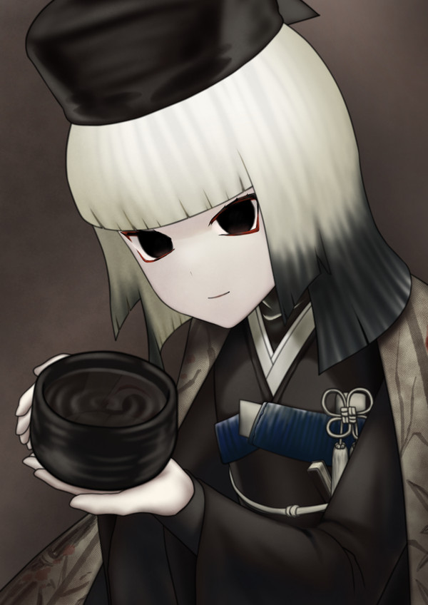 千利休