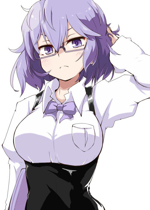 ミレイも唐突に描きたくなる時がある